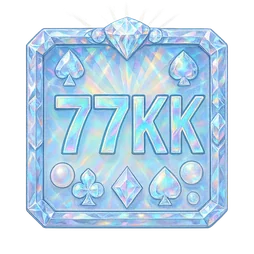 77KK লগইন যাচাই স্ক্রিন